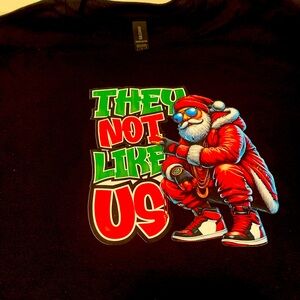 Christmas shirt ￼ long sleeve ￼